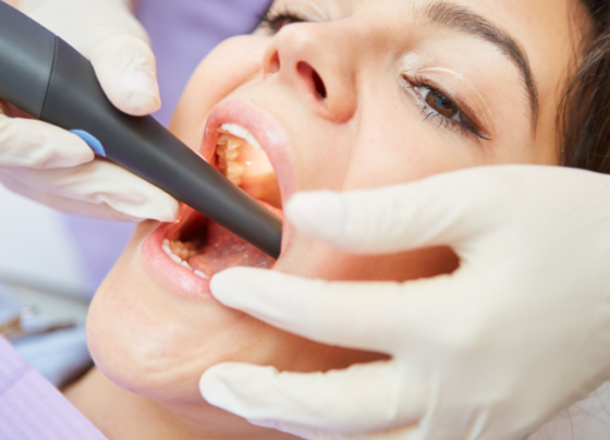 Root Canal Recovery Time | Dubai Patient Healing Guide
