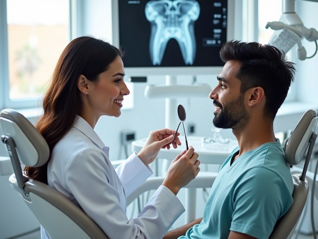 What Causes Cavities in Adults