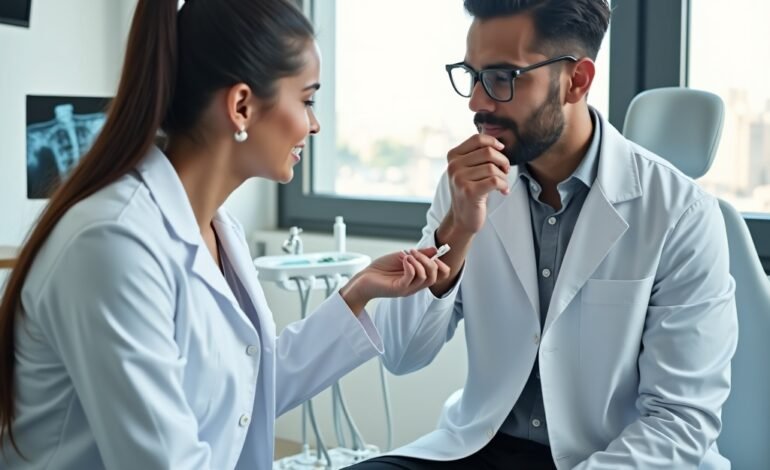 How to Stop a Toothache at Home