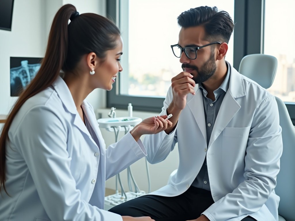 How to Stop a Toothache at Home