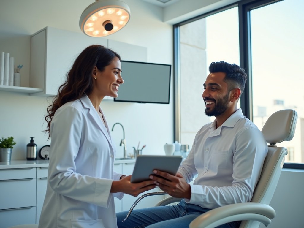 How Much Does Professional Teeth Whitening Cost