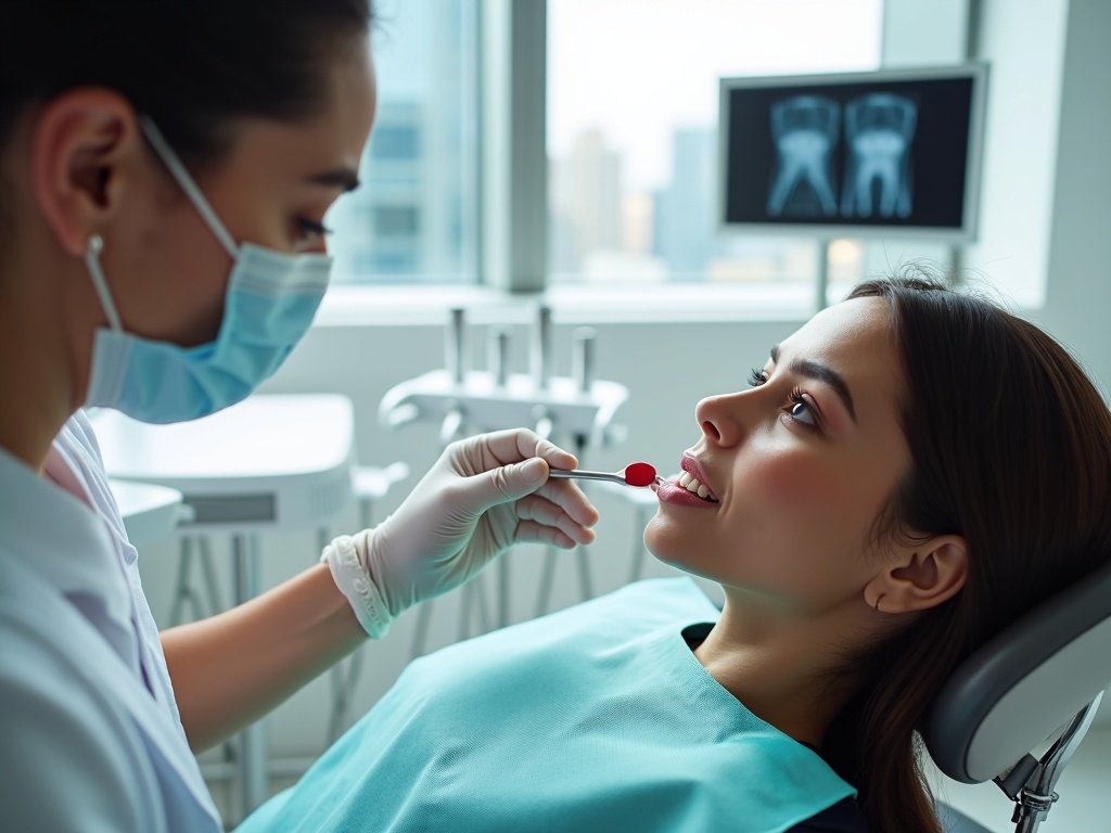 How to Tell If a Tooth Is Infected