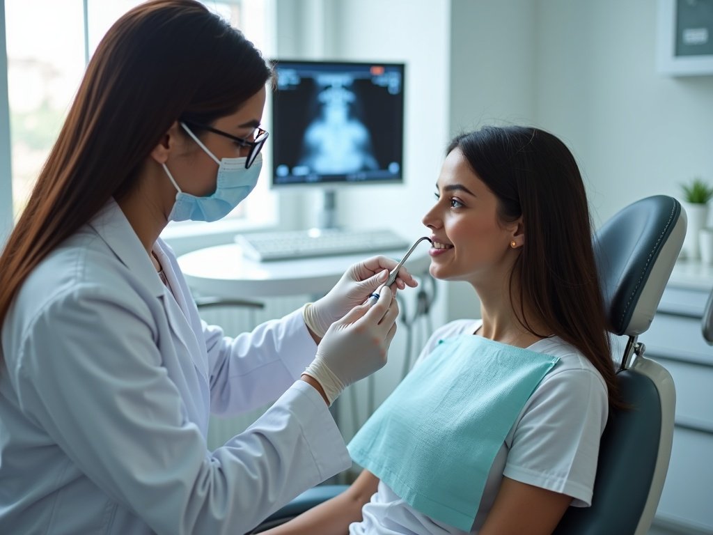 How to Reverse Early Stage Tooth Decay