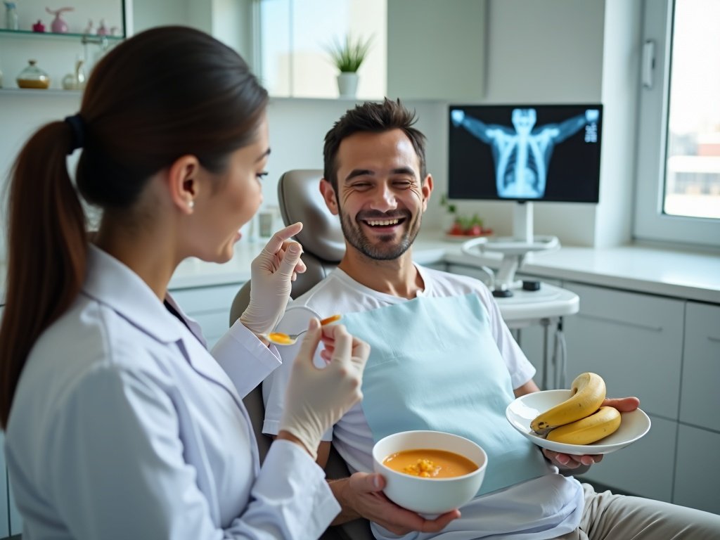 What to Eat When You Have a Toothache