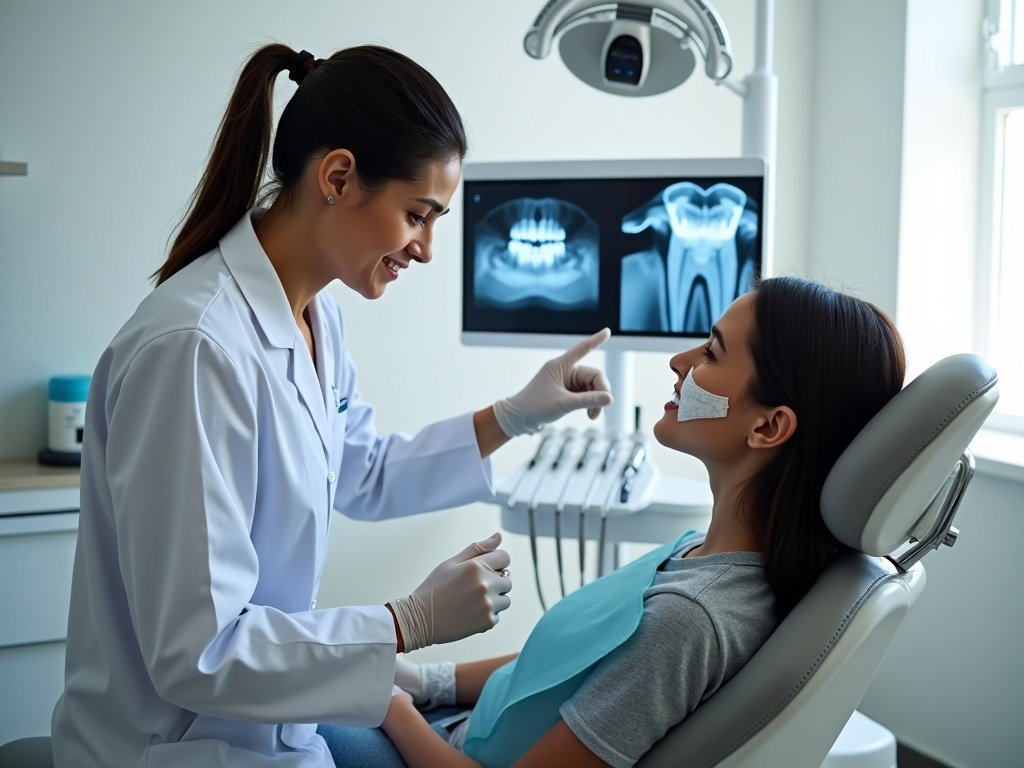 Root Canal Recovery Time