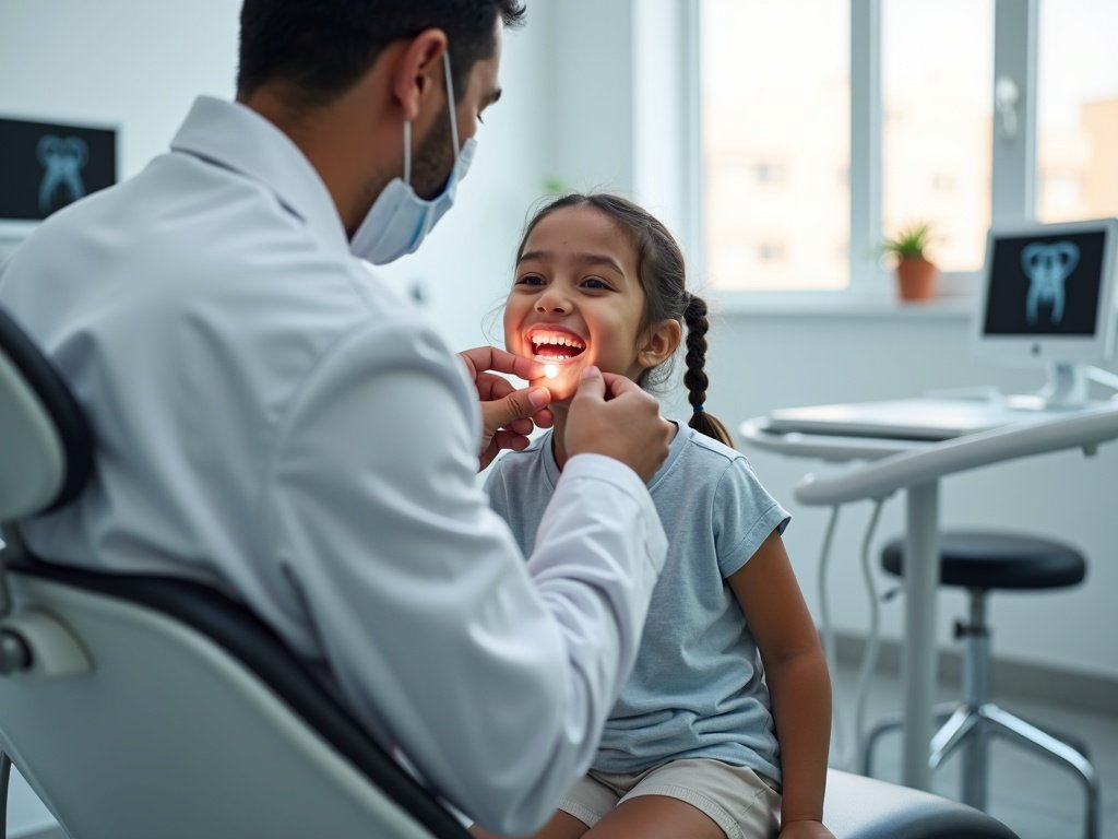 What Is a Dental Sealant and Who Needs One