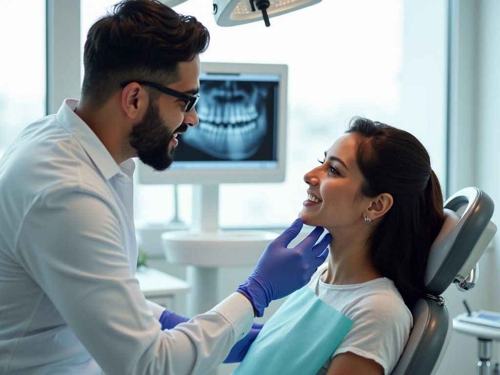 Why Does My Jaw Hurt on Only One Side