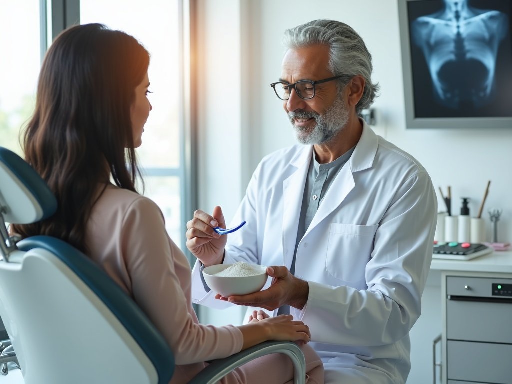 Is Brushing With Baking Soda Safe