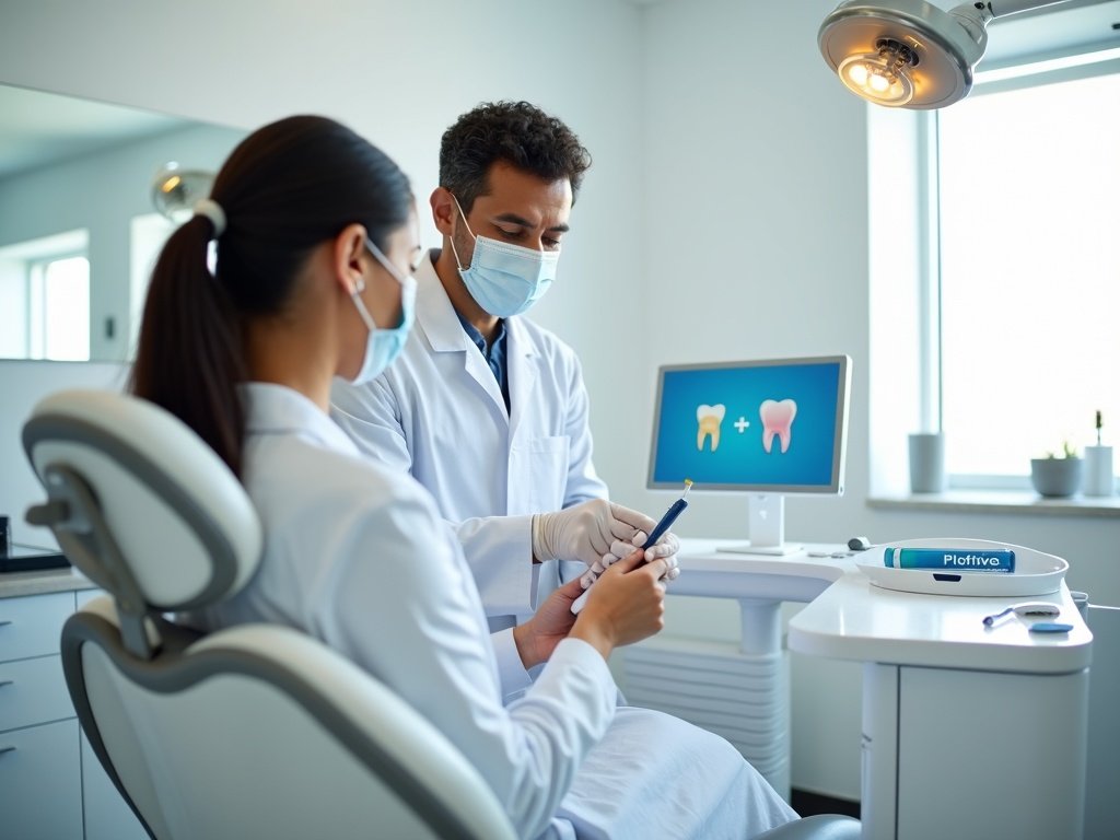 How to Take Care of Your Teeth Every Day