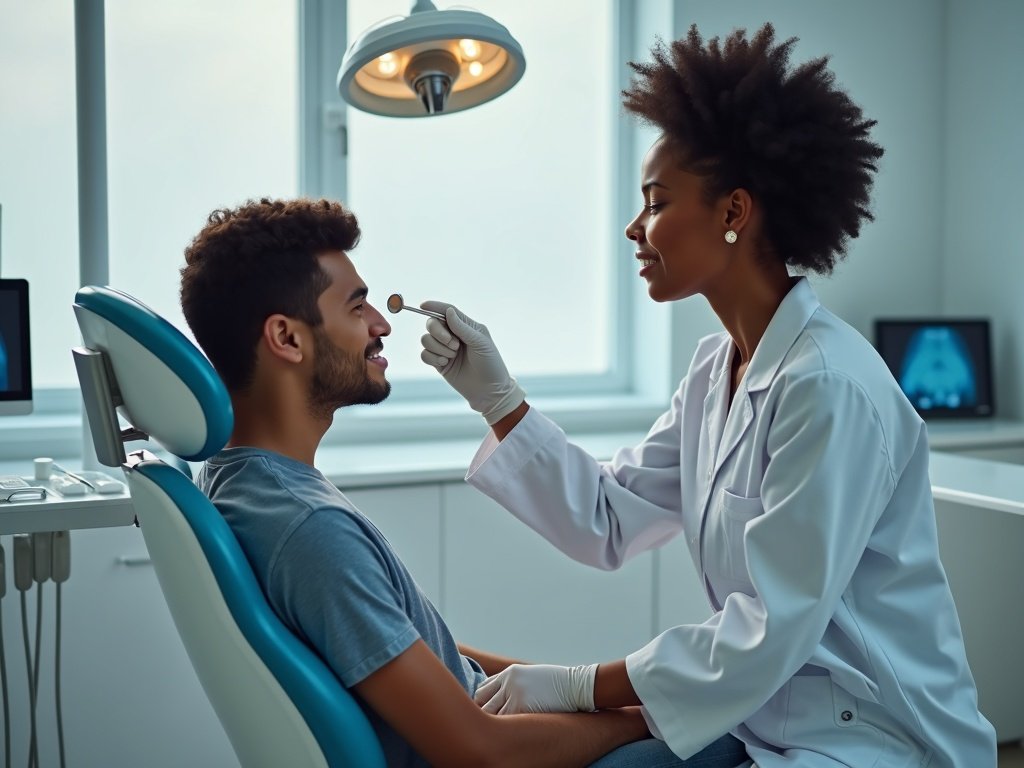 Dry Socket After Tooth Extraction: Symptoms and Treatment