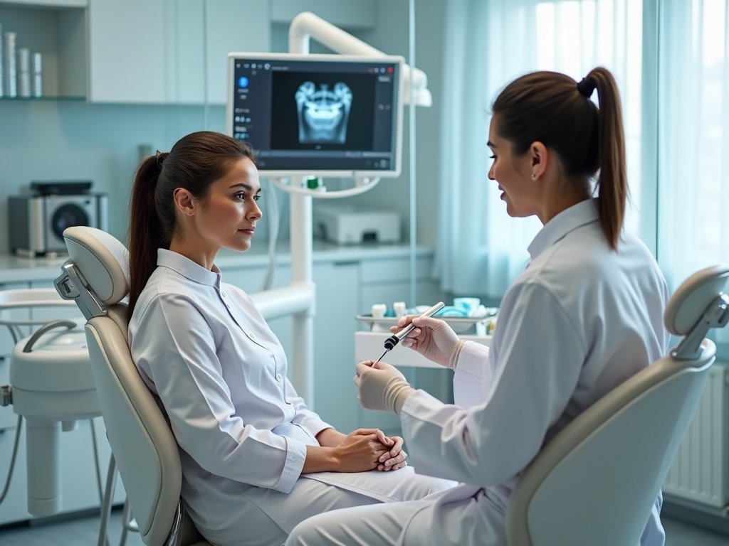 Can a Tooth Get Infected After a Filling