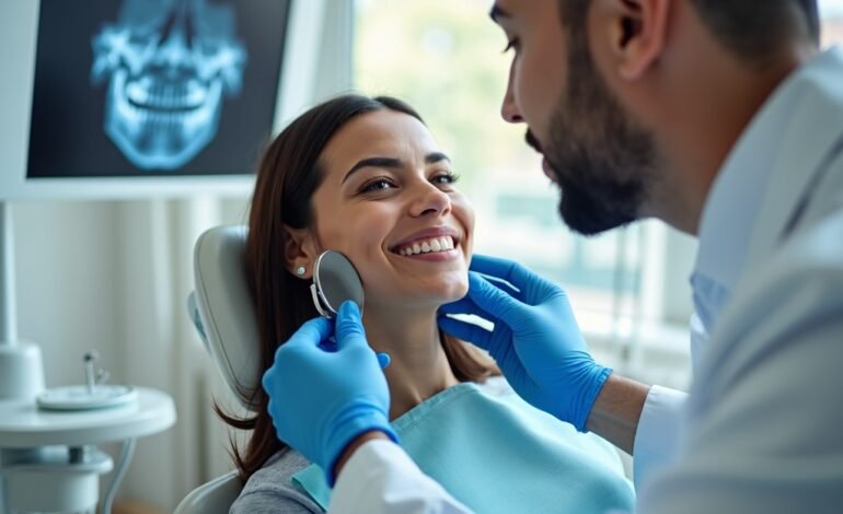 Why Does My Jaw Hurt on One Side