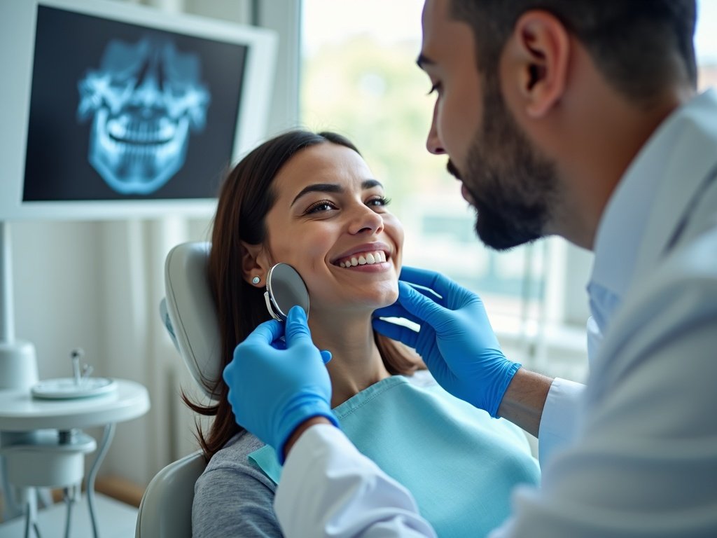 Why Does My Jaw Hurt on One Side