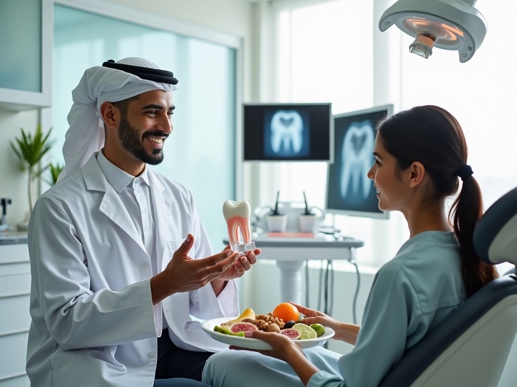 How to Prevent Cavities Naturally