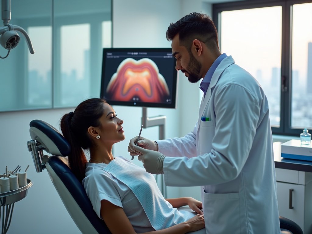 What Happens During a Root Canal