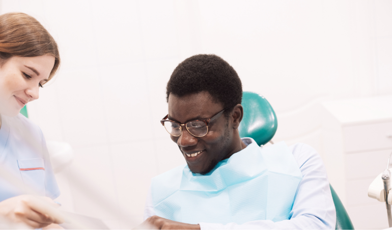 What Happens During a Root Canal? Step-by-Step Guide for Dubai Patients