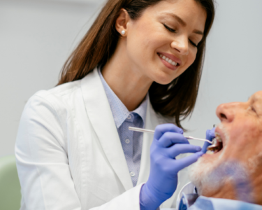 All-on-4 vs All-on-6 Dental Implants: What Is the Difference?
