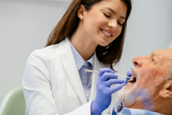 All-on-4 vs All-on-6 Dental Implants: What Is the Difference?