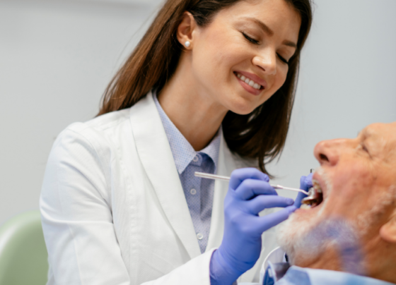 All-on-4 vs All-on-6 Dental Implants: What Is the Difference?