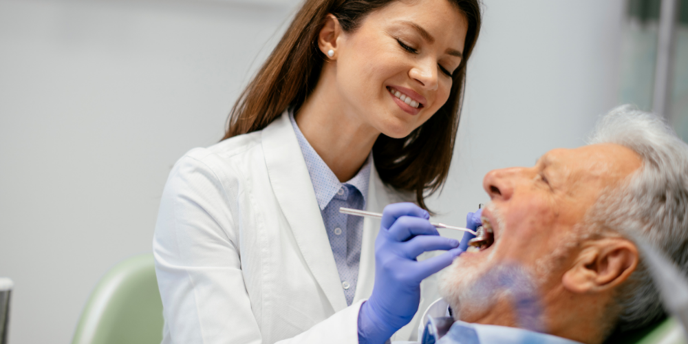 All-on-4 vs All-on-6 Dental Implants: What Is the Difference?