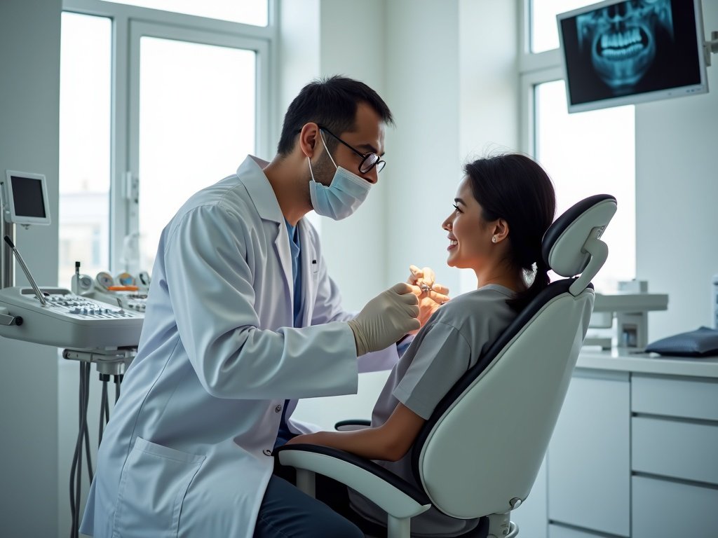 Why Does My Tooth Still Hurt After a Filling