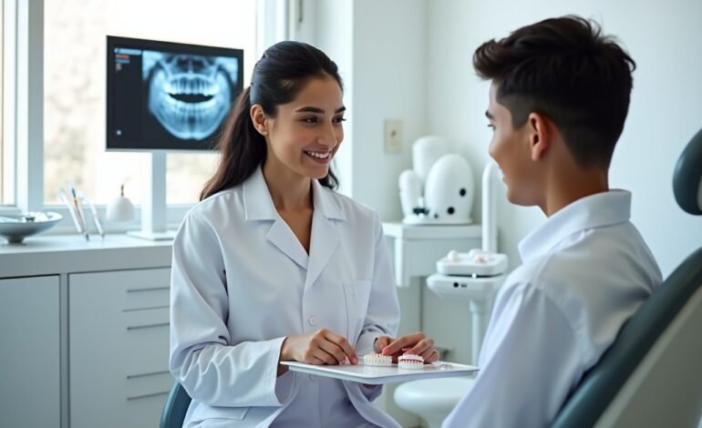 How Much Do Braces Cost Without Insurance