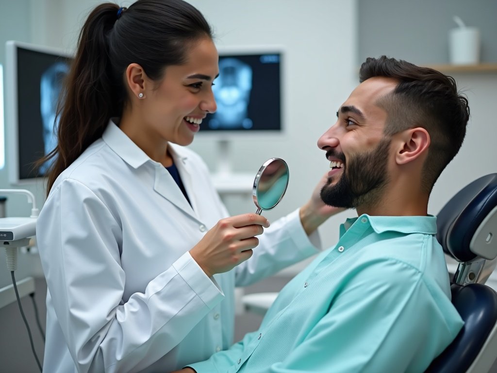 What Happens If You Never Brush Your Teeth