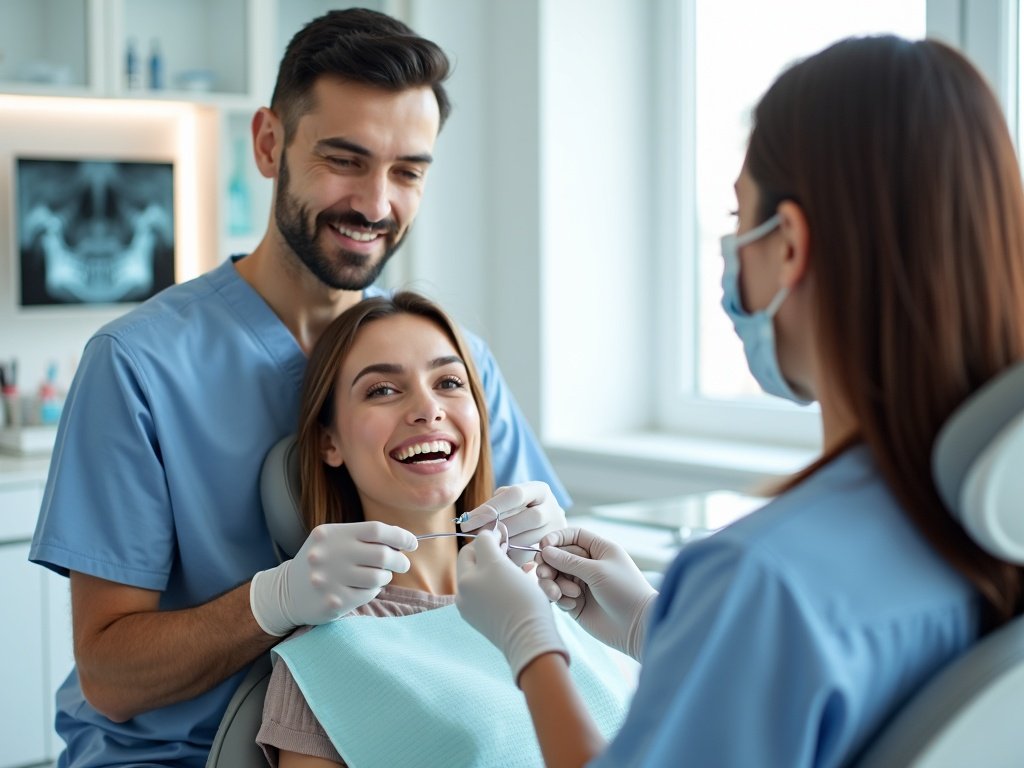 Can Adults Get Braces