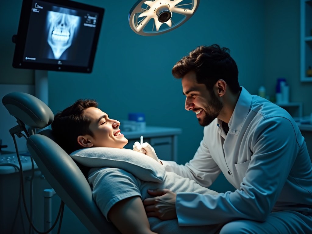 Why Do Teeth Hurt More at Night