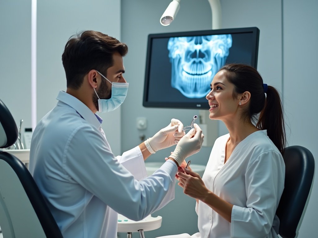 Signs Your Root Canal Has Become Infected