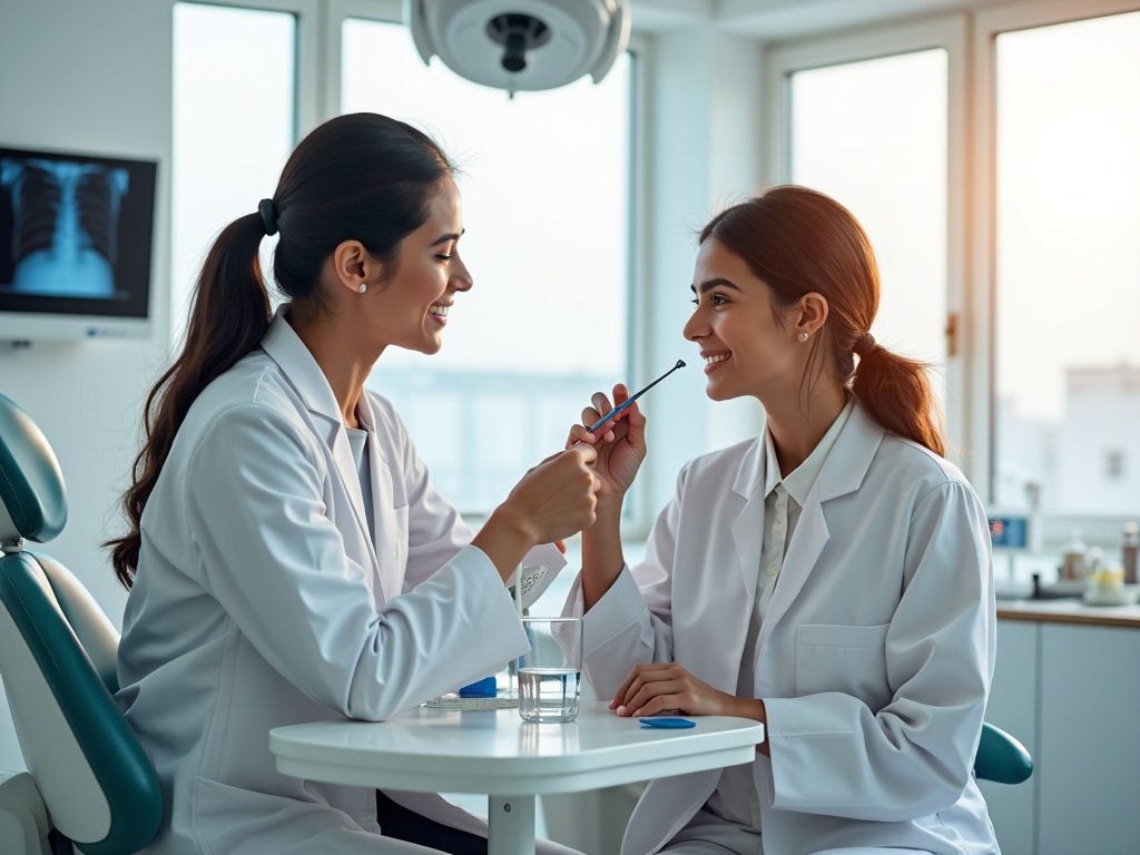 What Causes Bad Breath Even After Brushing