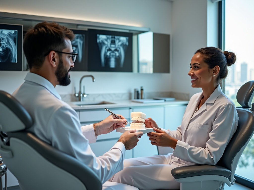 How Much Do Full Mouth Dental Implants Cost