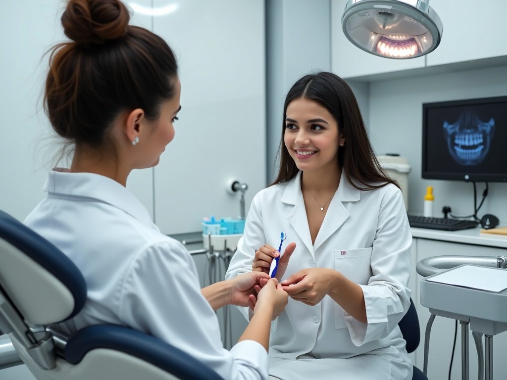 Is Bleeding Gums When Brushing Serious