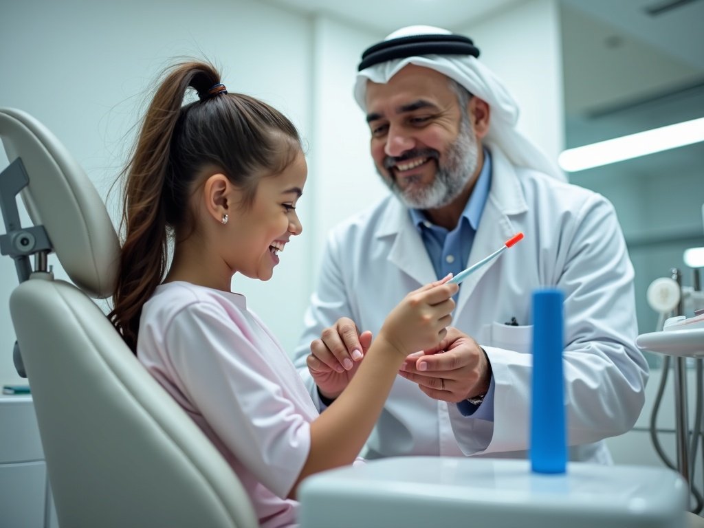 Is Fluoride in Toothpaste Safe