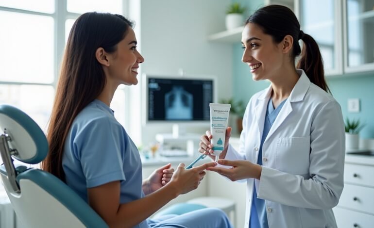 Best Toothpaste for Sensitive Teeth