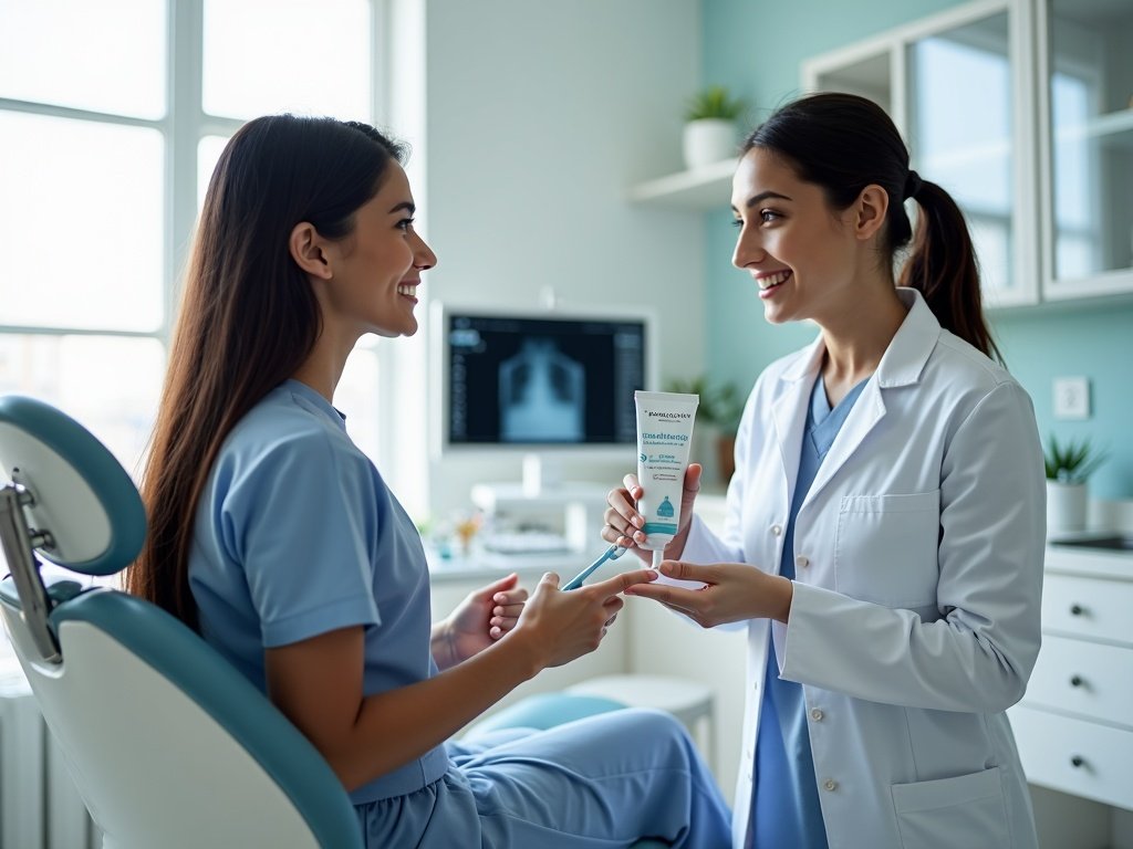 Best Toothpaste for Sensitive Teeth