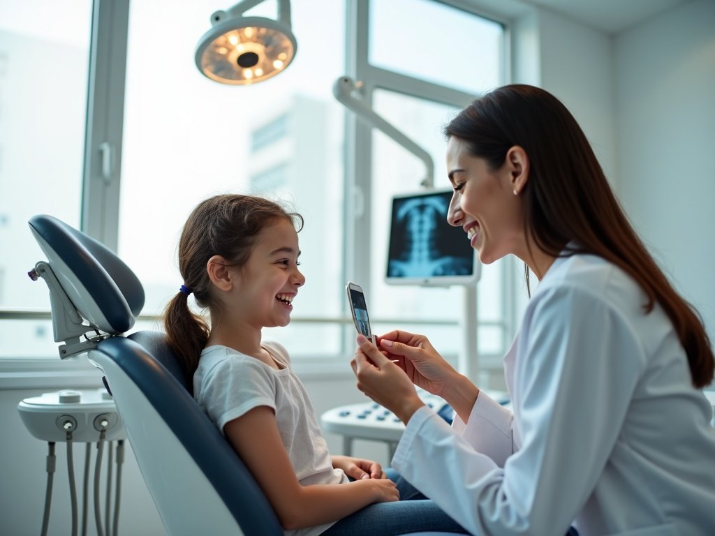What Causes Tooth Sensitivity in Children