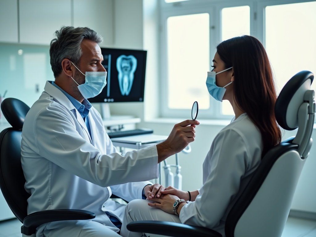 Cavity vs Cracked Tooth: How to Tell the Difference