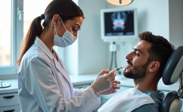 What Is Dental Cement