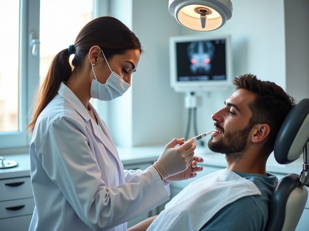 What Is Dental Cement