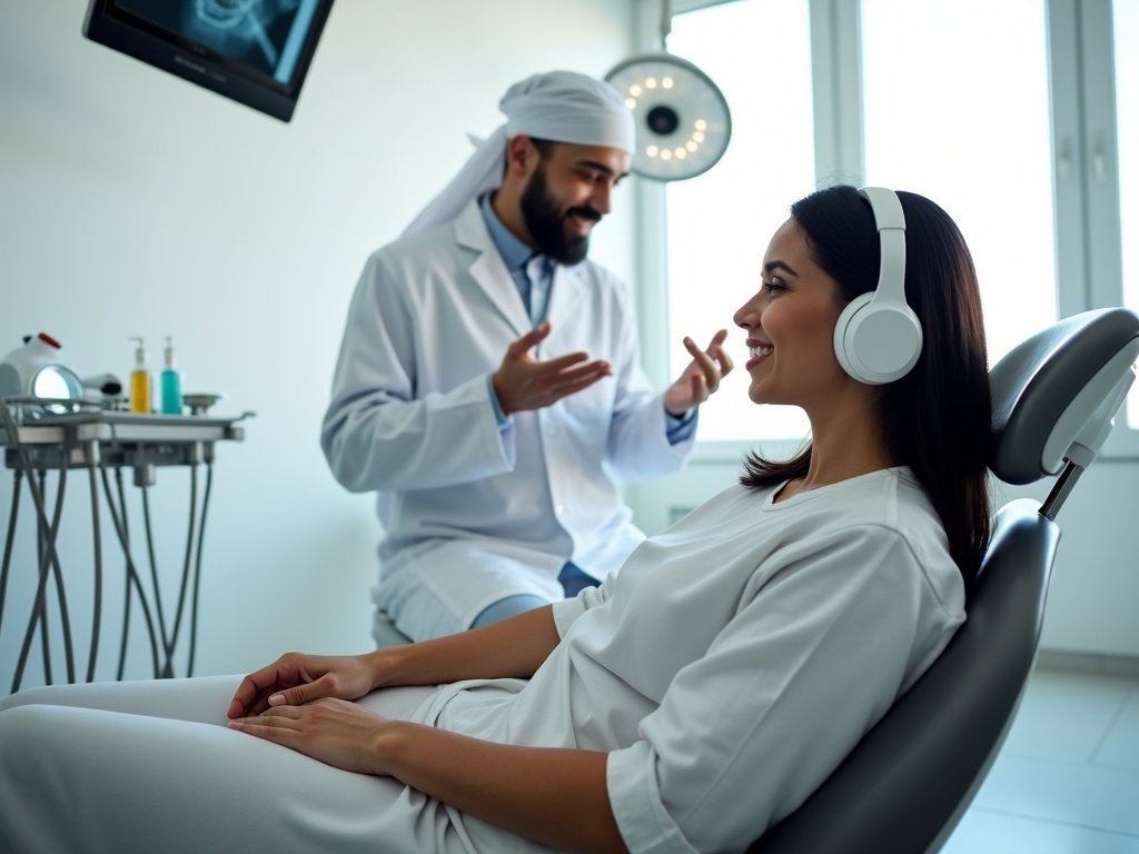 How to Prepare for a Dental Appointment If You Have Anxiety