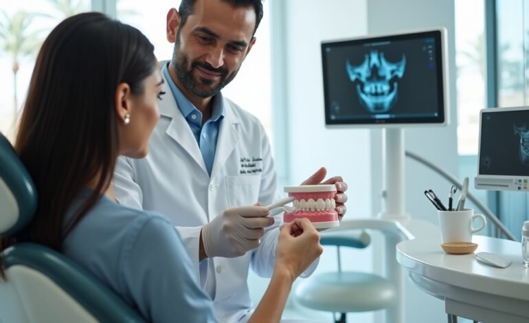 How to Protect Teeth With Acid Reflux