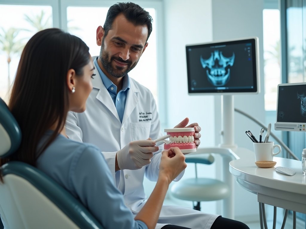 How to Protect Teeth With Acid Reflux