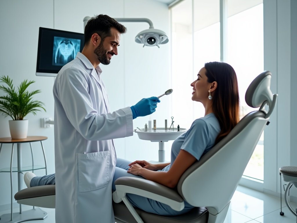 Are Dental Implants Worth the Cost