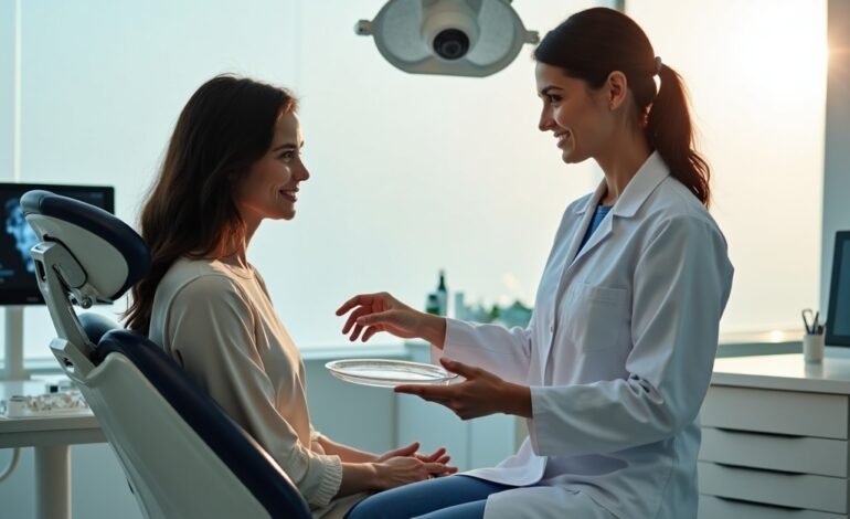 What Is Dental Phobia and How to Overcome It