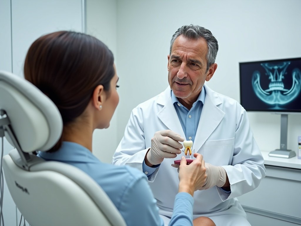 Can Stress Cause Tooth Pain