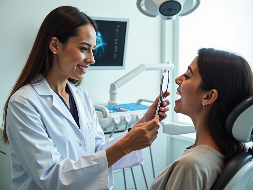 What Is TMJ Disorder