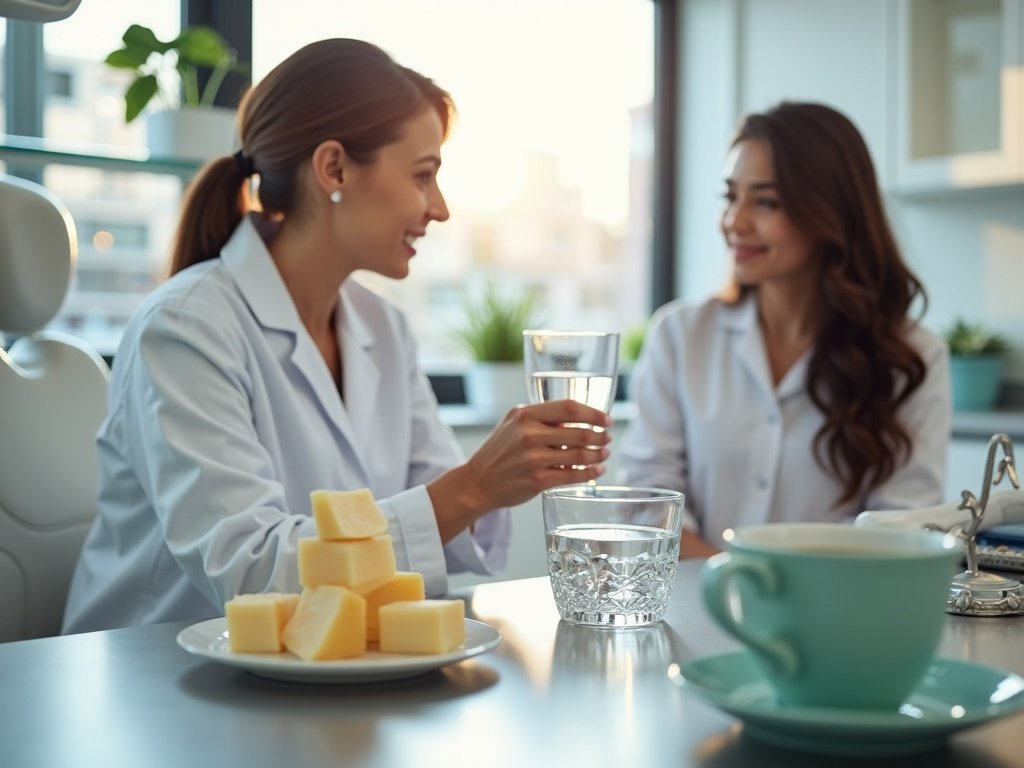 How to Rebuild Tooth Enamel Naturally