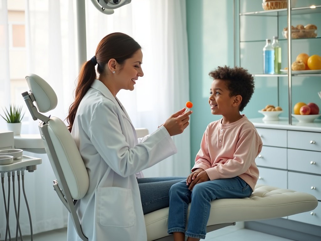 Worst Foods for Your Teeth