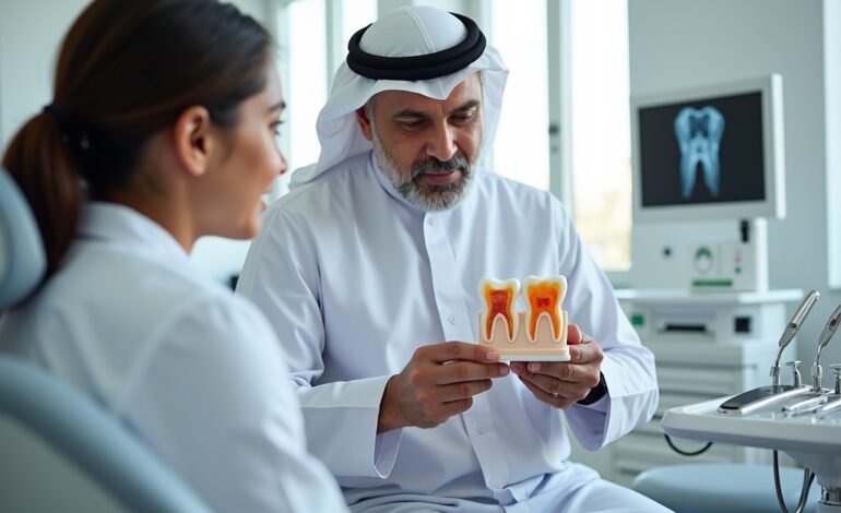 How Sugar Destroys Your Teeth